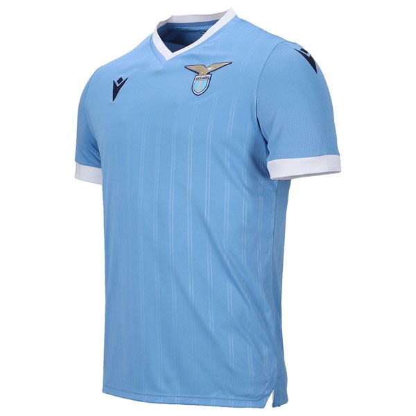 Tailandia Camiseta Lazio 1ª 2021 2022